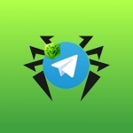 آنتی ویروس تلگرام