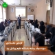 دوره فشرده سواد رسانه دانشگاه علوم پزشکی یزد مدرس محمد منشی زاده