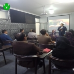 مسئولیت پذیری محمد منشی زاده